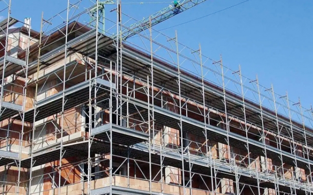 工業廠房建筑加固改造需要遵循哪些事項？